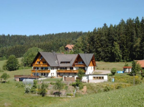 Haus Erlenmoos